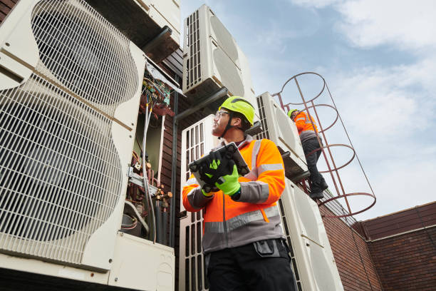 Trusted Hayfork, CA HVAC Experts