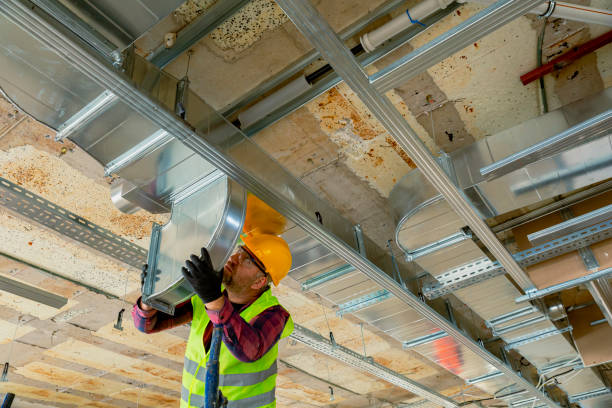 Best Residential HVAC in Hayfork, CA