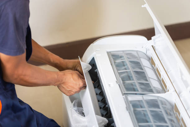 Best HVAC Training and Certification in Hayfork, CA