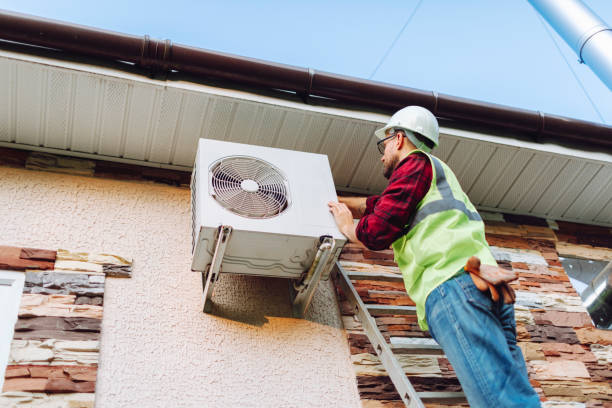 Best HVAC Software and Technology in Hayfork, CA