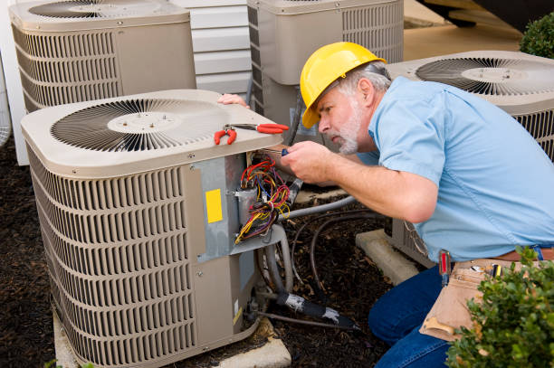 Best Furnace Cleaning in Hayfork, CA