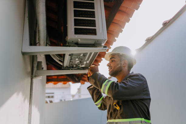 Best VRF (Variable Refrigerant Flow) Systems in Hayfork, CA